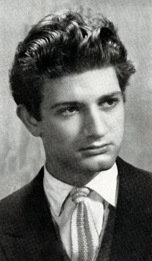 Leonardo Bragaglia 사용자 등록 사진