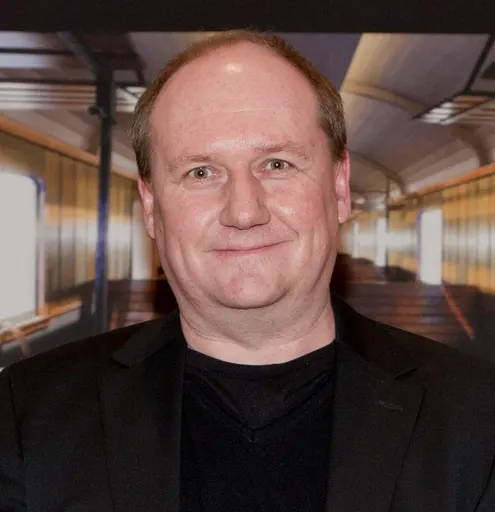 Henning Molfenter 사용자 등록 사진