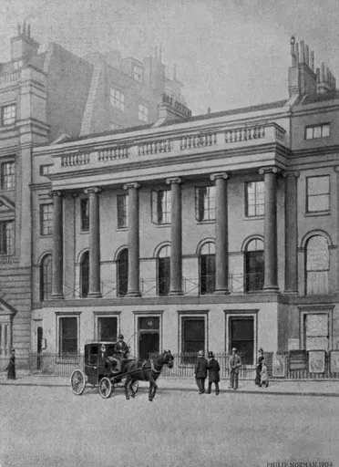 Smith, Elder & Co. 사용자 등록 사진