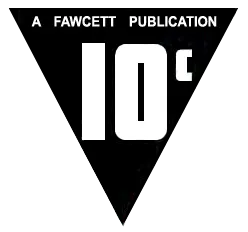 Fawcett Comics 사용자 등록 사진
