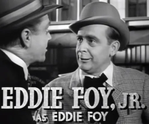 Eddie Foy, Jr. 사용자 등록 사진