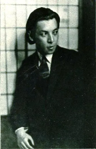Michio Itō 사용자 등록 사진