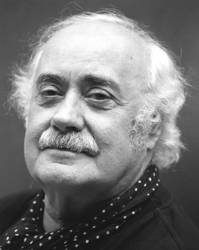 Victor Spinetti 사용자 등록 사진