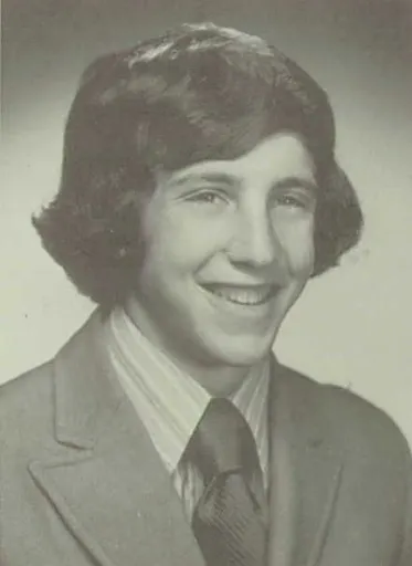 Barry W. Blaustein 사용자 등록 사진