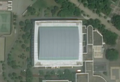 Yamagata Prefectural General Sports Park Gymnasium 사용자 등록 사진