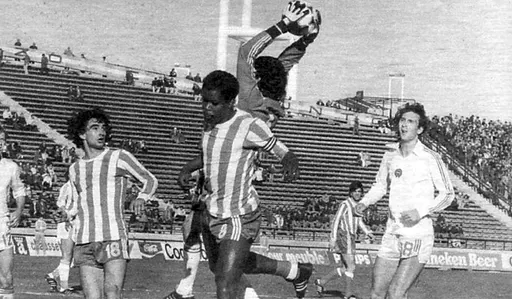 1978 FIFA World Cup Match 18 사용자 등록 사진