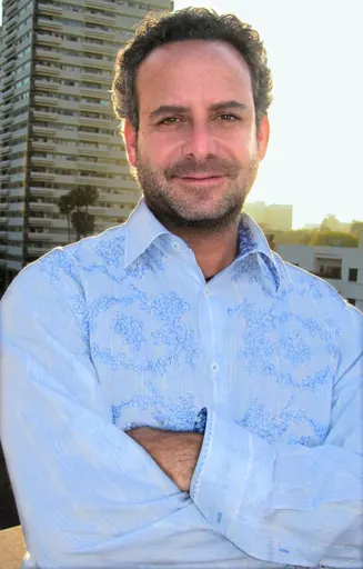 Steven G. Kaplan 사용자 등록 사진