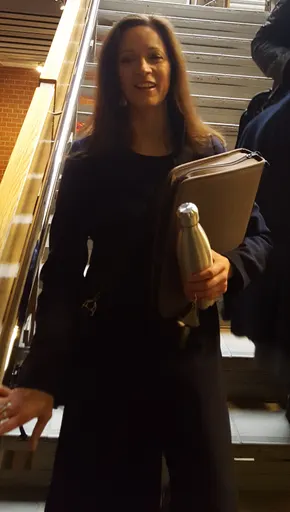 Marie Turgeon 사용자 등록 사진