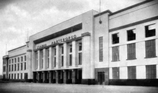 Stadio Partenopeo 사용자 등록 사진