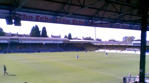 Roots Hall 사용자 등록 사진