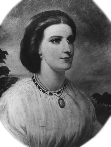 Isabel Burton 사용자 등록 사진