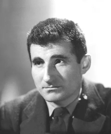Marcel Pérès 사용자 등록 사진