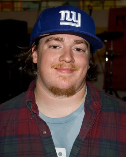 Danny Tamberelli 사용자 등록 사진