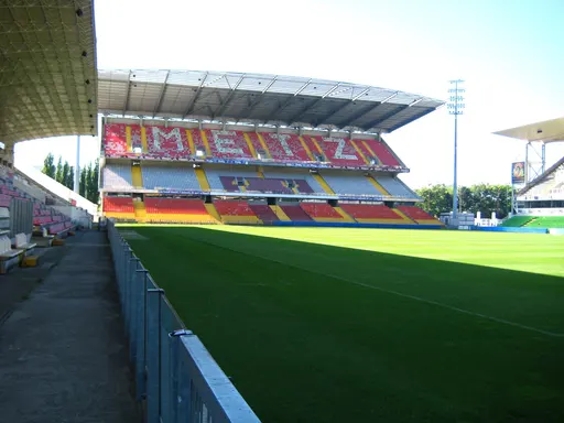Stade Saint-Symphorien 사용자 등록 사진