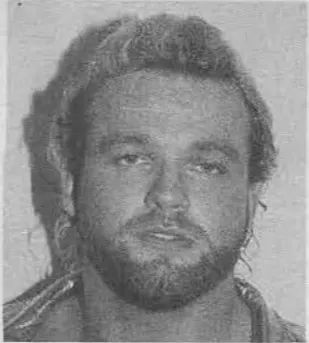 Eddie Gilbert 사용자 등록 사진
