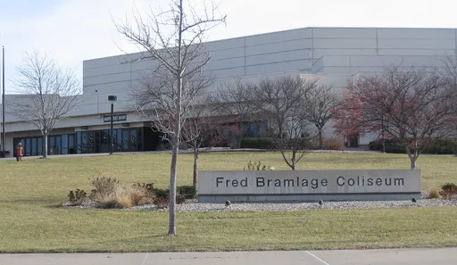 Bramlage Coliseum 사용자 등록 사진