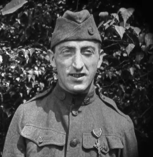 Abraham Krotoshinsky 사용자 등록 사진