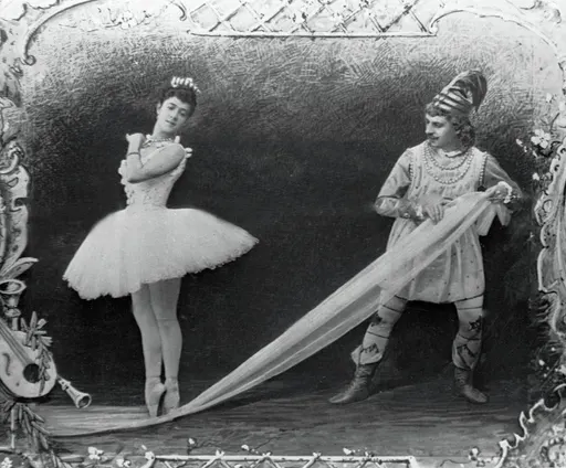 The Nutcracker, op. 71 사용자 등록 사진
