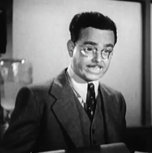 Charles Williams 사용자 등록 사진