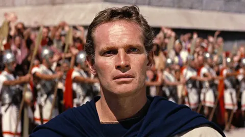 Judah Ben-Hur 사용자 등록 사진