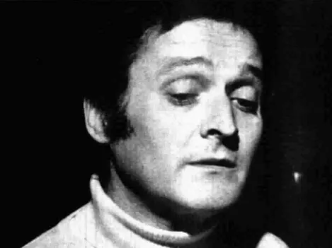 Alfredo Bianchini 사용자 등록 사진