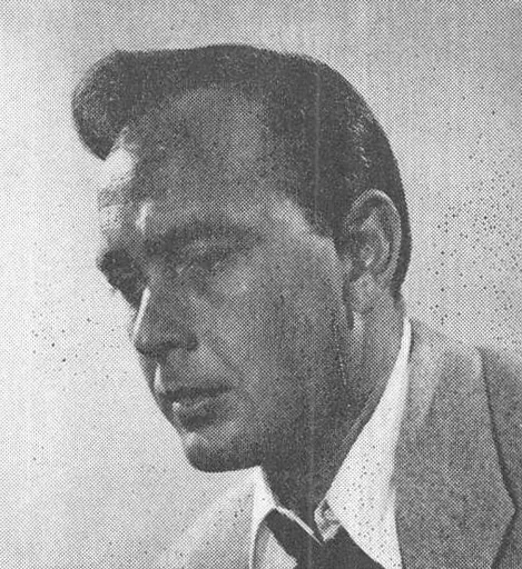 Henry Farrell 사용자 등록 사진