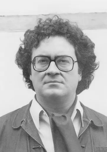 Pierre Philippe 사용자 등록 사진