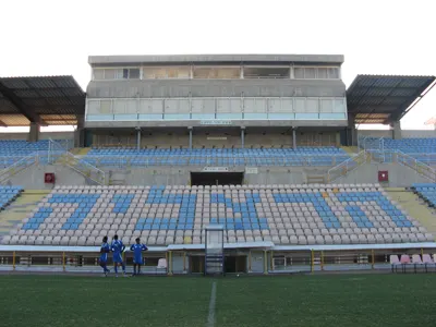 Herzliya Municipal Stadium 사용자 등록 사진