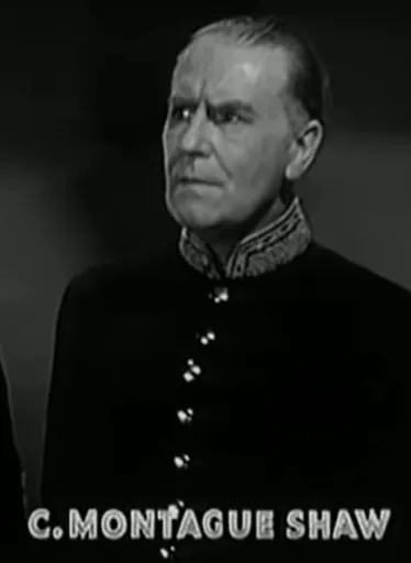 C. Montague Shaw 사용자 등록 사진