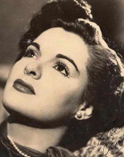 Alma Delia Fuentes 사용자 등록 사진