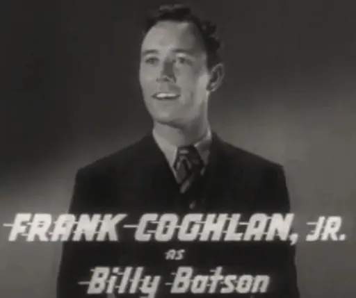 Frank Coghlan, Jr. 사용자 등록 사진