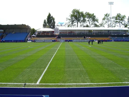 Royal Athletic Park 사용자 등록 사진