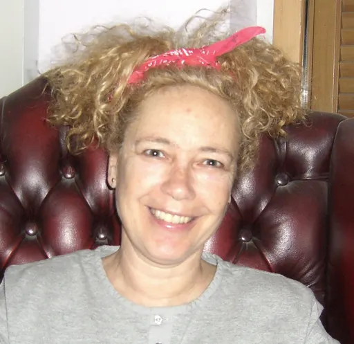 Rivka Neumann 사용자 등록 사진