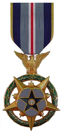 Congressional Space Medal of Honor 사용자 등록 사진