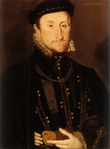 James Stewart, 1st Earl of Moray 사용자 등록 사진