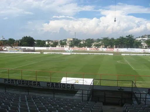 Estádio Luso-Brasileiro 사용자 등록 사진