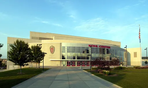 Kohl Center 사용자 등록 사진