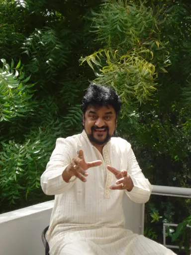 Chinni Jayanth 사용자 등록 사진
