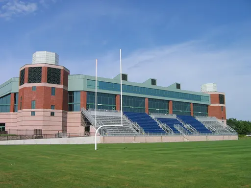 Meade Stadium 사용자 등록 사진