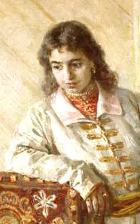 Fyodor Basmanov 사용자 등록 사진