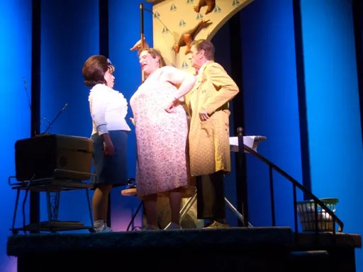 Hairspray 사용자 등록 사진