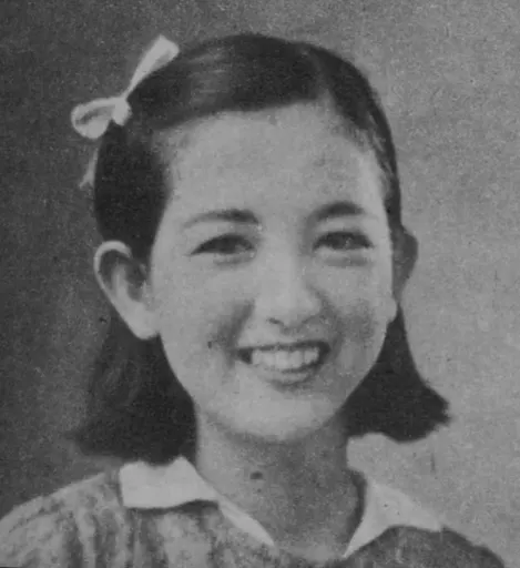 세키 치에코 사용자 등록 사진
