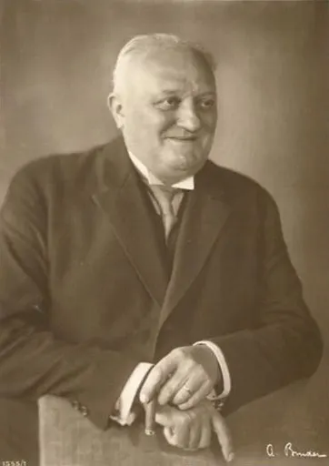 Wilhelm Diegelmann 사용자 등록 사진