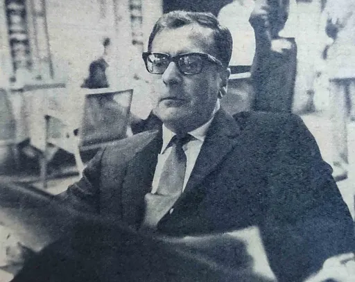 P. M. Pasinetti 사용자 등록 사진