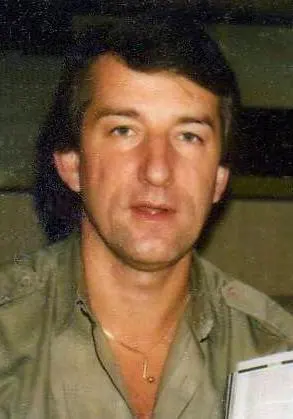 Bengt Palmers 사용자 등록 사진