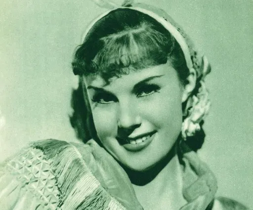 Joan Gardner 사용자 등록 사진