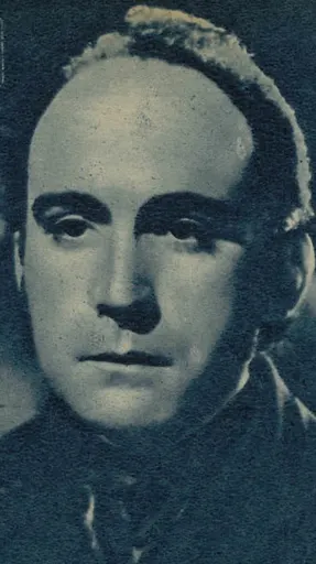 Guillermo Marín 사용자 등록 사진