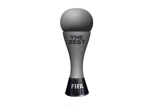 FIFA FIFPro World XI 사용자 등록 사진