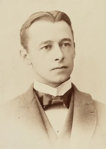 윌리엄 콜리어 시니어 사용자 등록 사진
