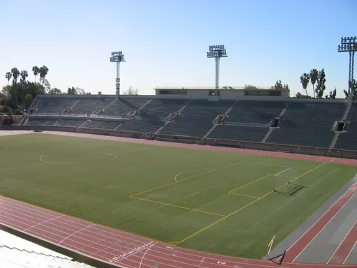 Weingart Stadium 사용자 등록 사진